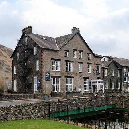 The Ullswater Inn- The Inn Collection Group グレンリディング エクステリア 写真
