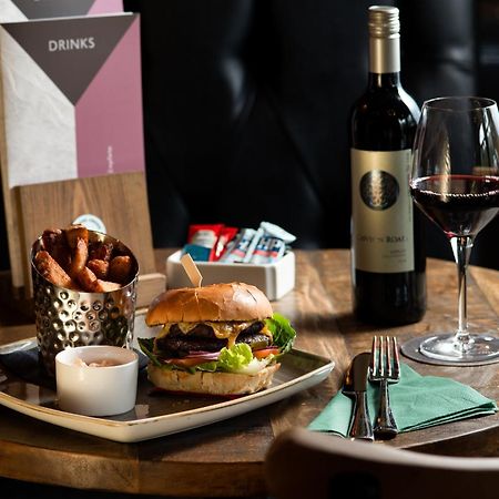 The Ullswater Inn- The Inn Collection Group グレンリディング エクステリア 写真