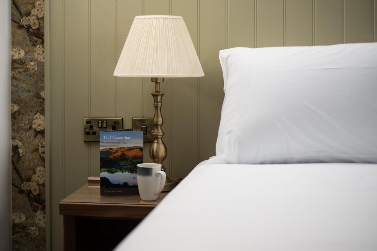 The Ullswater Inn- The Inn Collection Group グレンリディング エクステリア 写真
