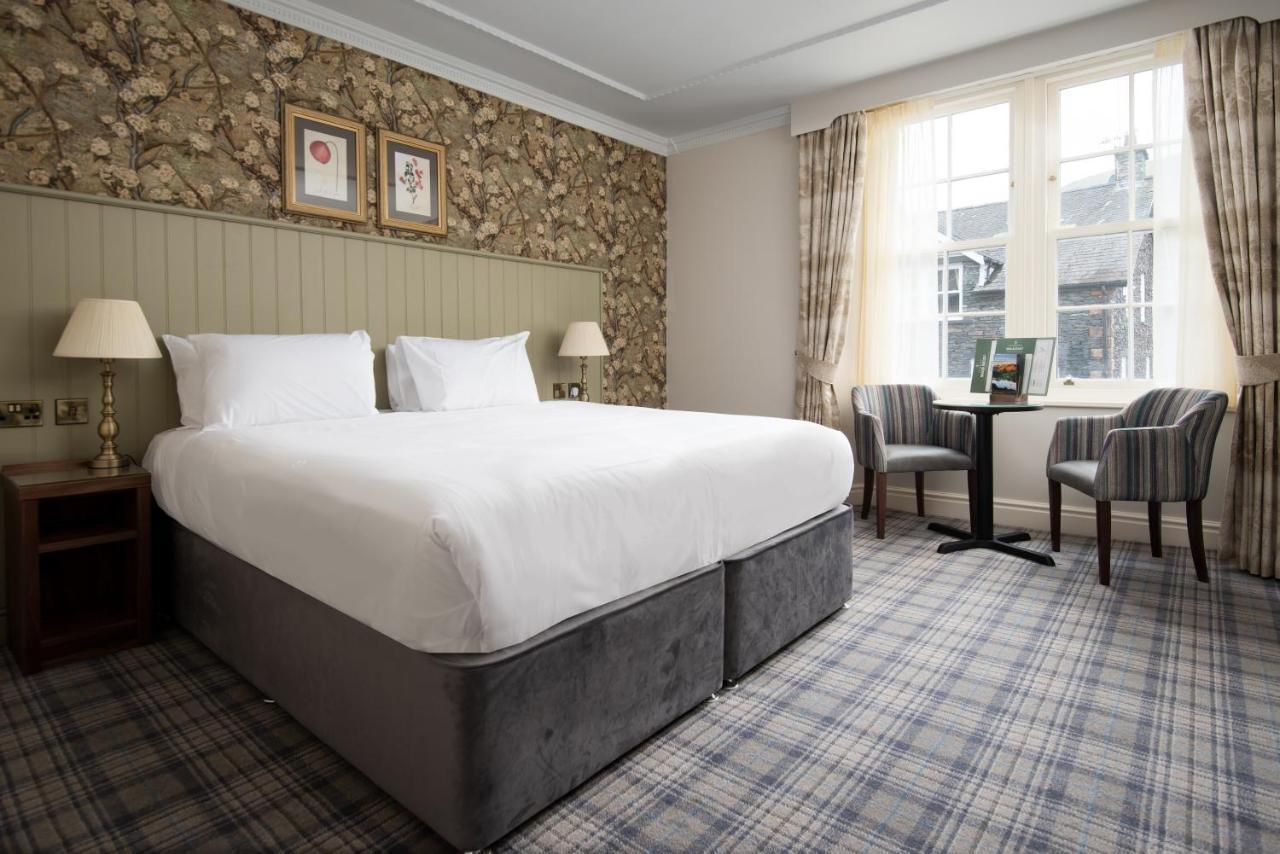 The Ullswater Inn- The Inn Collection Group グレンリディング エクステリア 写真