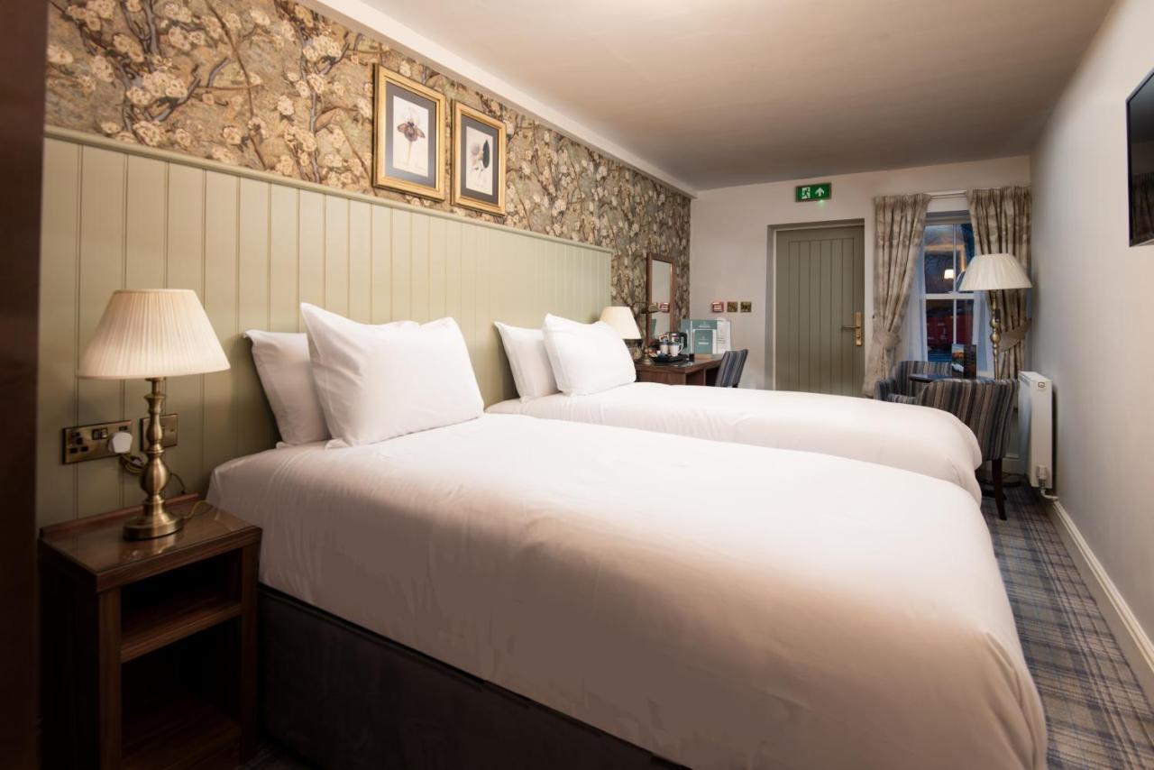 The Ullswater Inn- The Inn Collection Group グレンリディング 部屋 写真