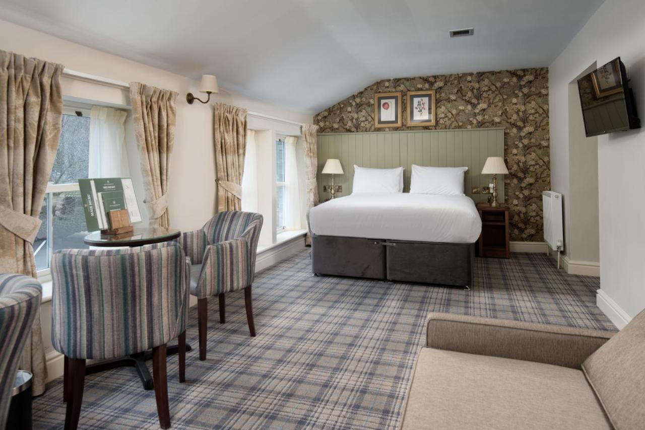 The Ullswater Inn- The Inn Collection Group グレンリディング エクステリア 写真