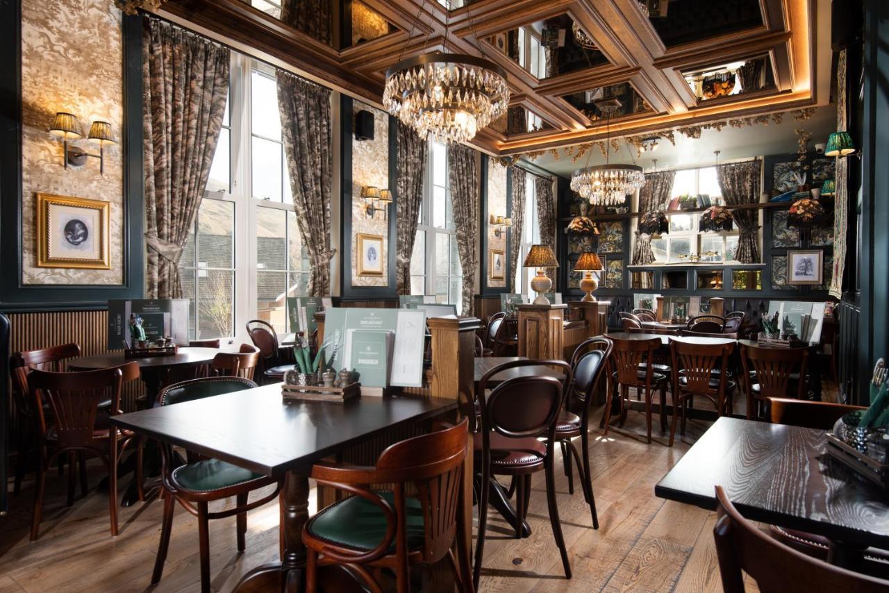 The Ullswater Inn- The Inn Collection Group グレンリディング エクステリア 写真
