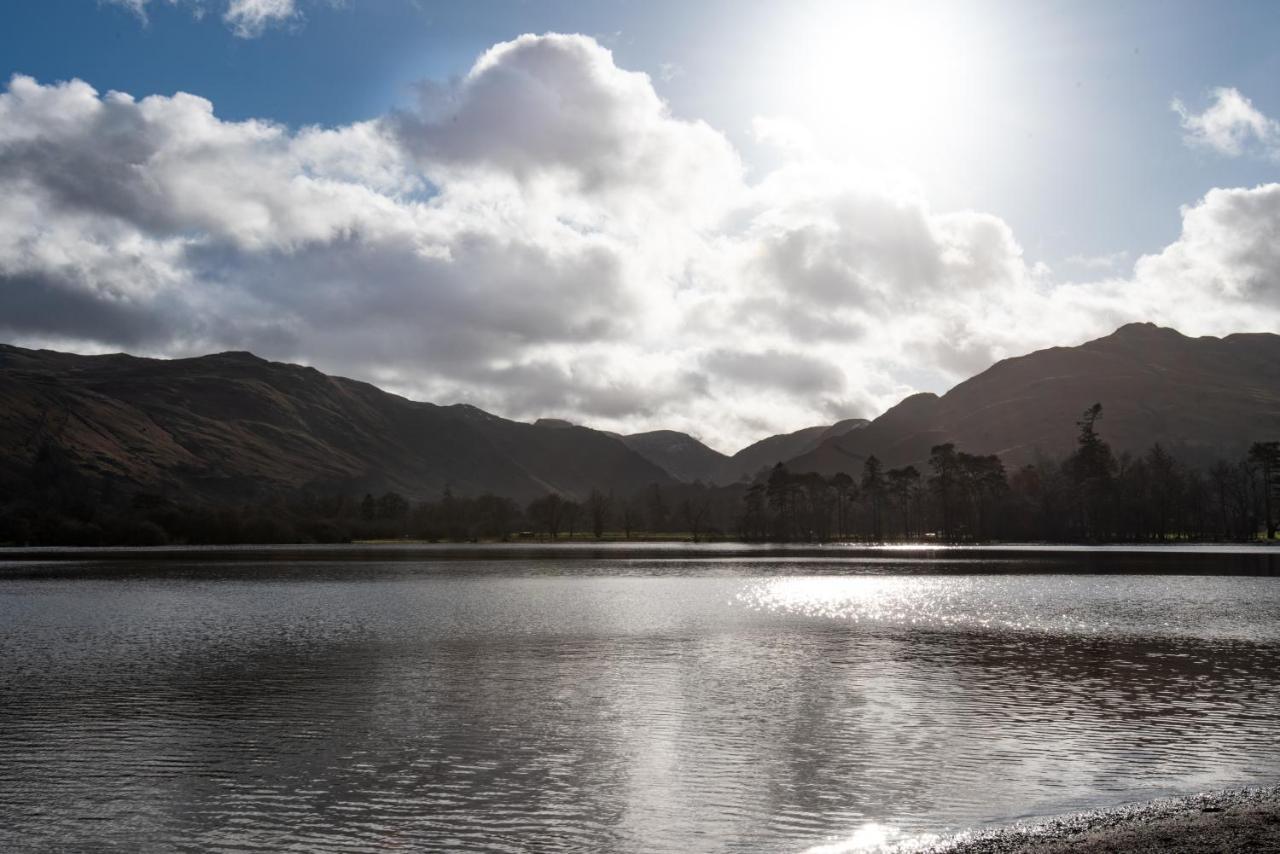 The Ullswater Inn- The Inn Collection Group グレンリディング エクステリア 写真