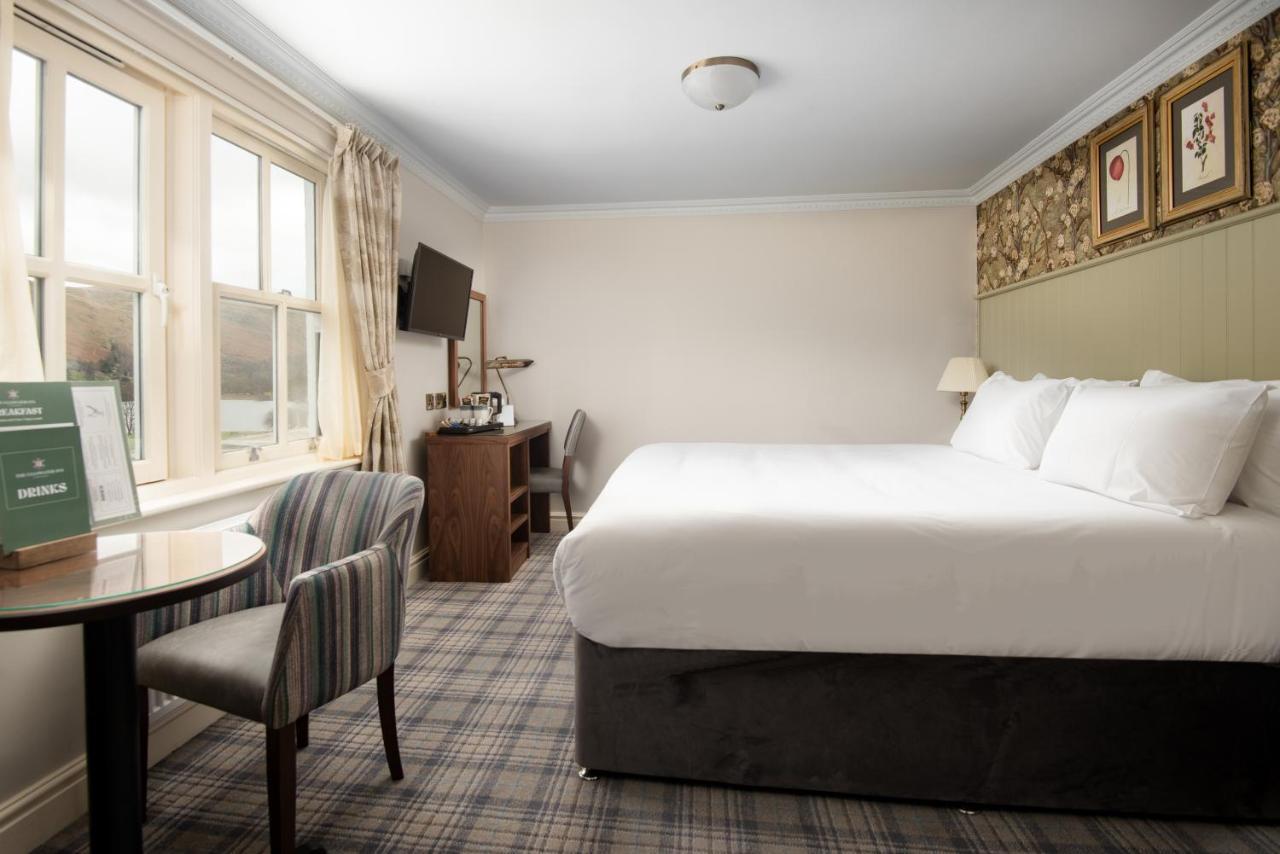 The Ullswater Inn- The Inn Collection Group グレンリディング エクステリア 写真