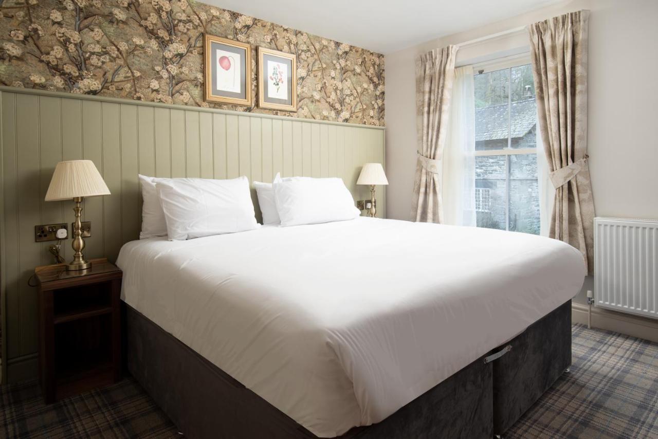 The Ullswater Inn- The Inn Collection Group グレンリディング エクステリア 写真