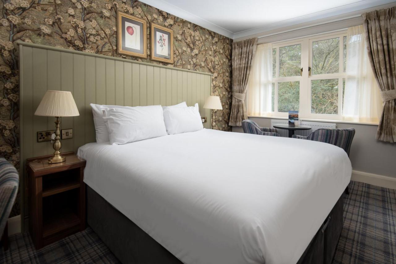 The Ullswater Inn- The Inn Collection Group グレンリディング エクステリア 写真