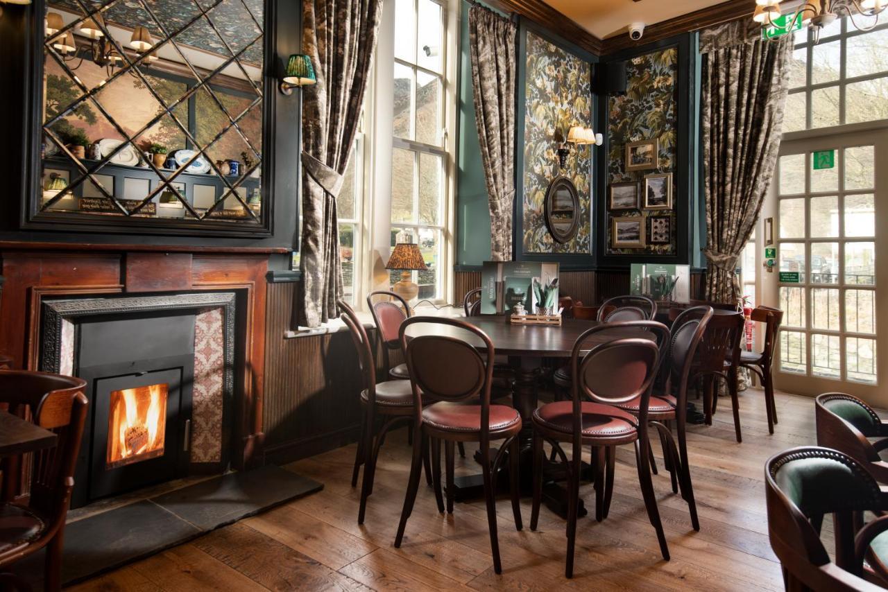 The Ullswater Inn- The Inn Collection Group グレンリディング エクステリア 写真