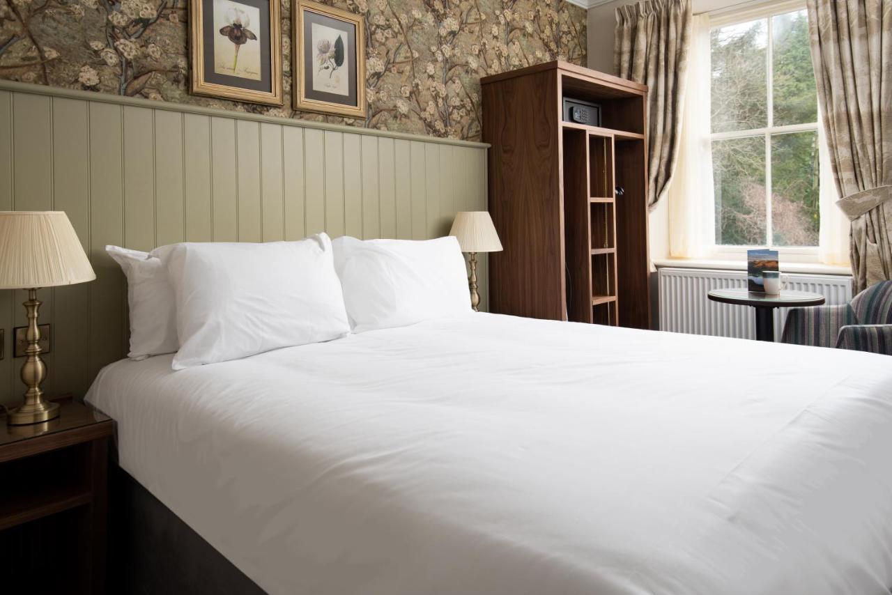 The Ullswater Inn- The Inn Collection Group グレンリディング エクステリア 写真