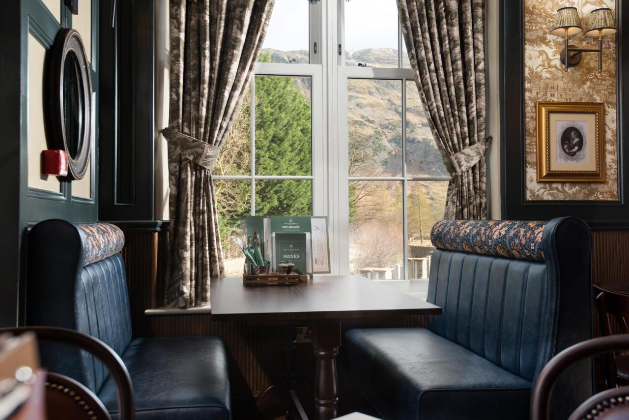 The Ullswater Inn- The Inn Collection Group グレンリディング エクステリア 写真