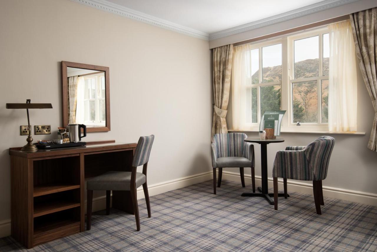 The Ullswater Inn- The Inn Collection Group グレンリディング エクステリア 写真