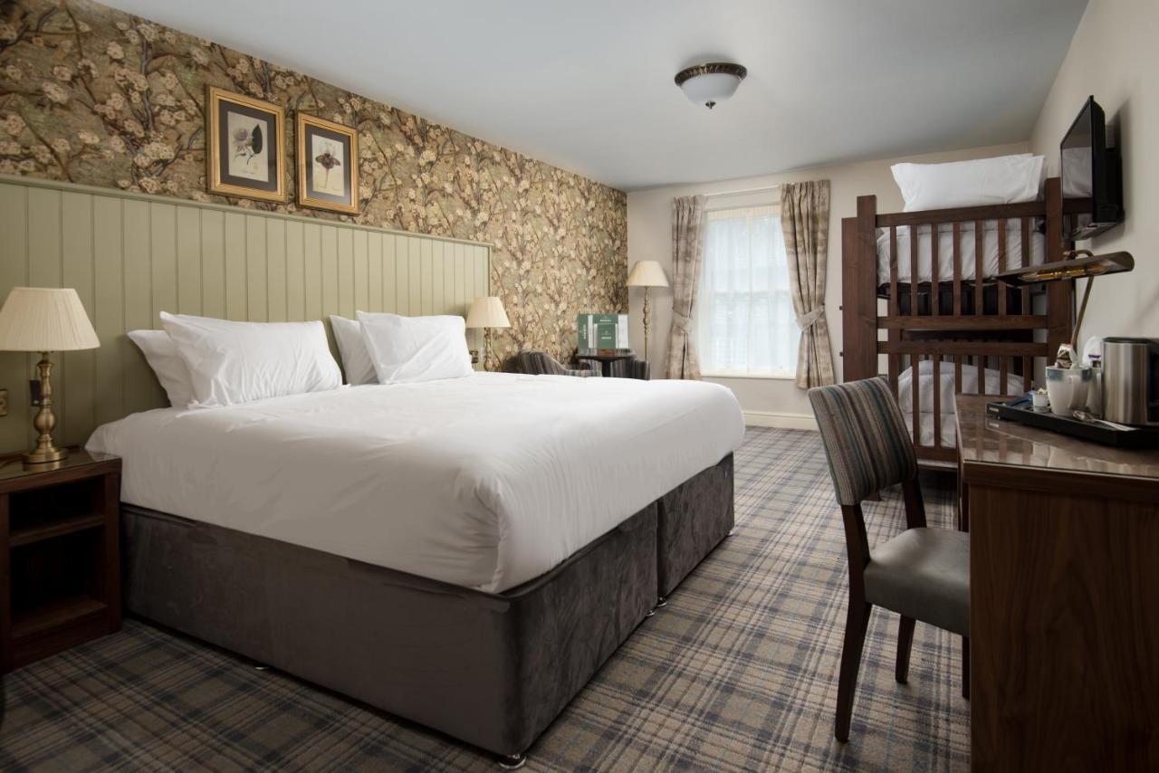 The Ullswater Inn- The Inn Collection Group グレンリディング エクステリア 写真