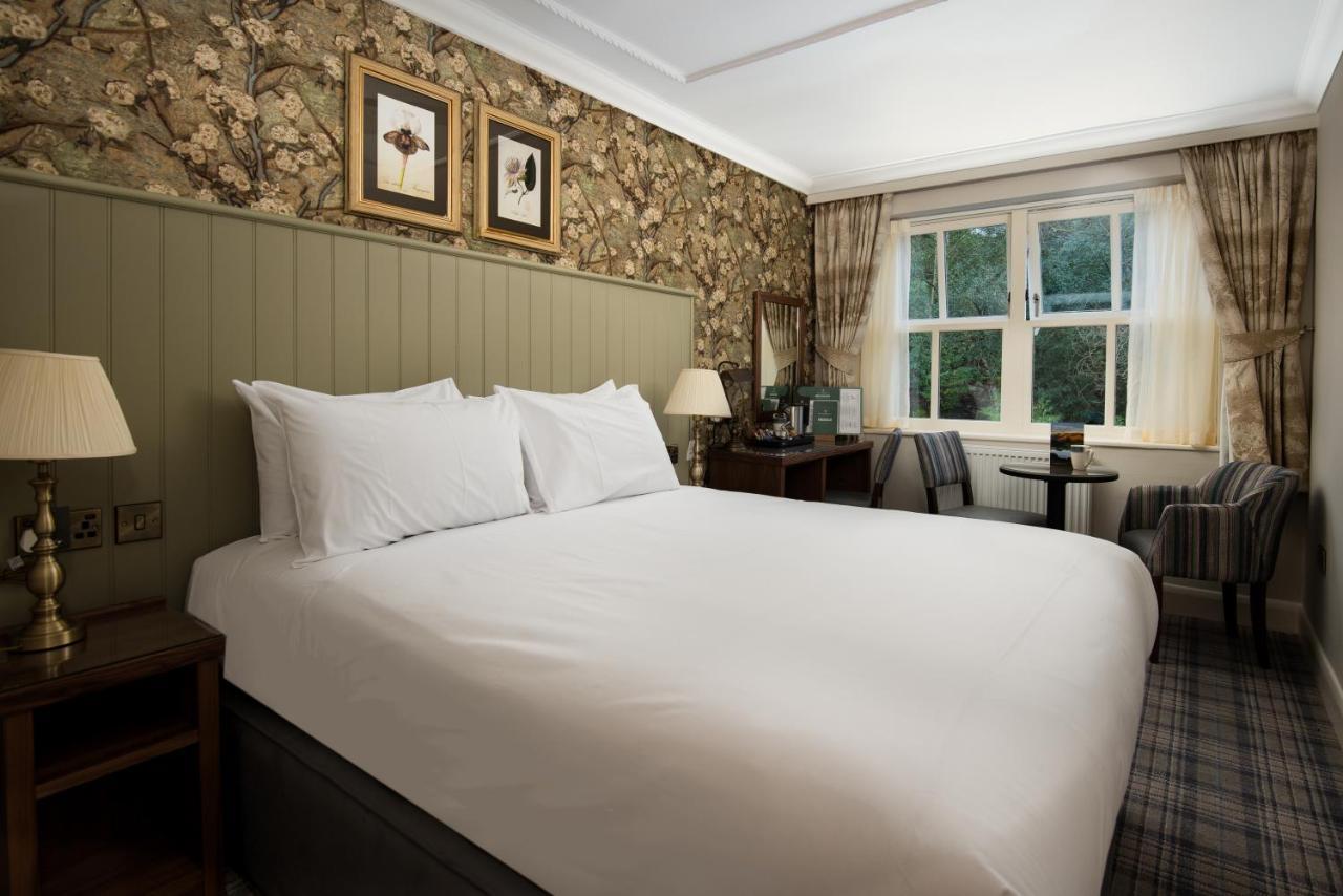 The Ullswater Inn- The Inn Collection Group グレンリディング エクステリア 写真