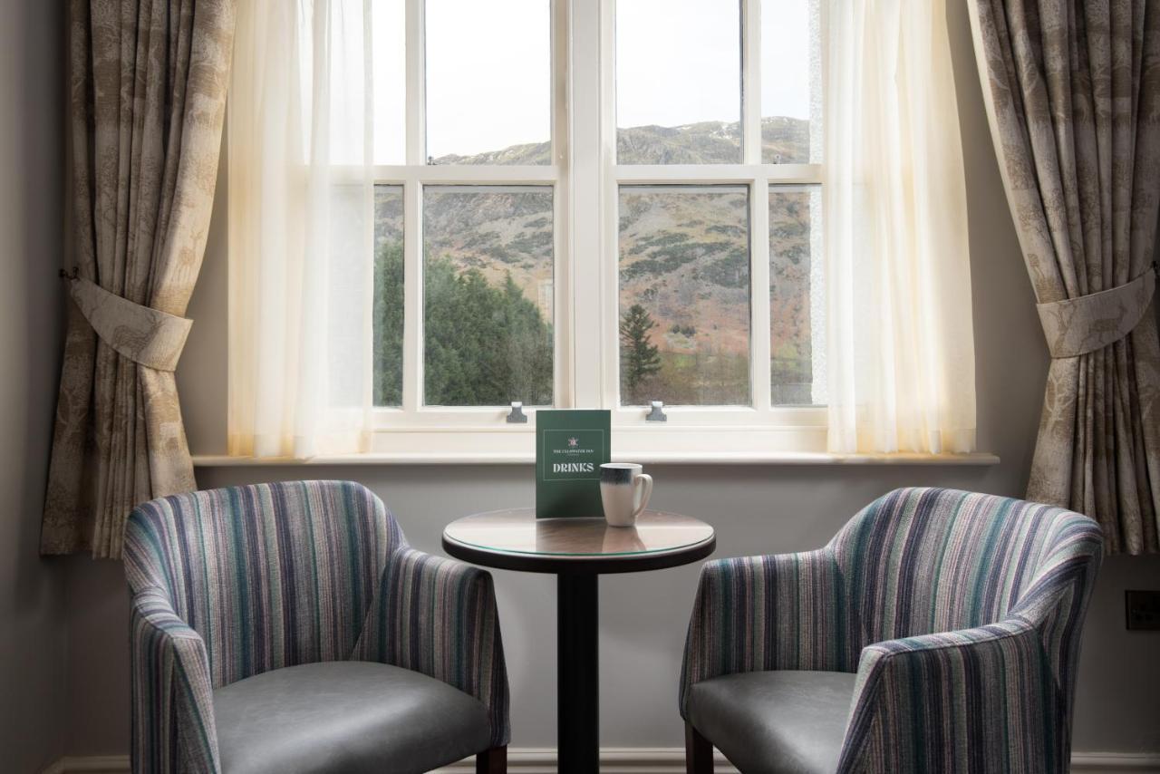 The Ullswater Inn- The Inn Collection Group グレンリディング エクステリア 写真