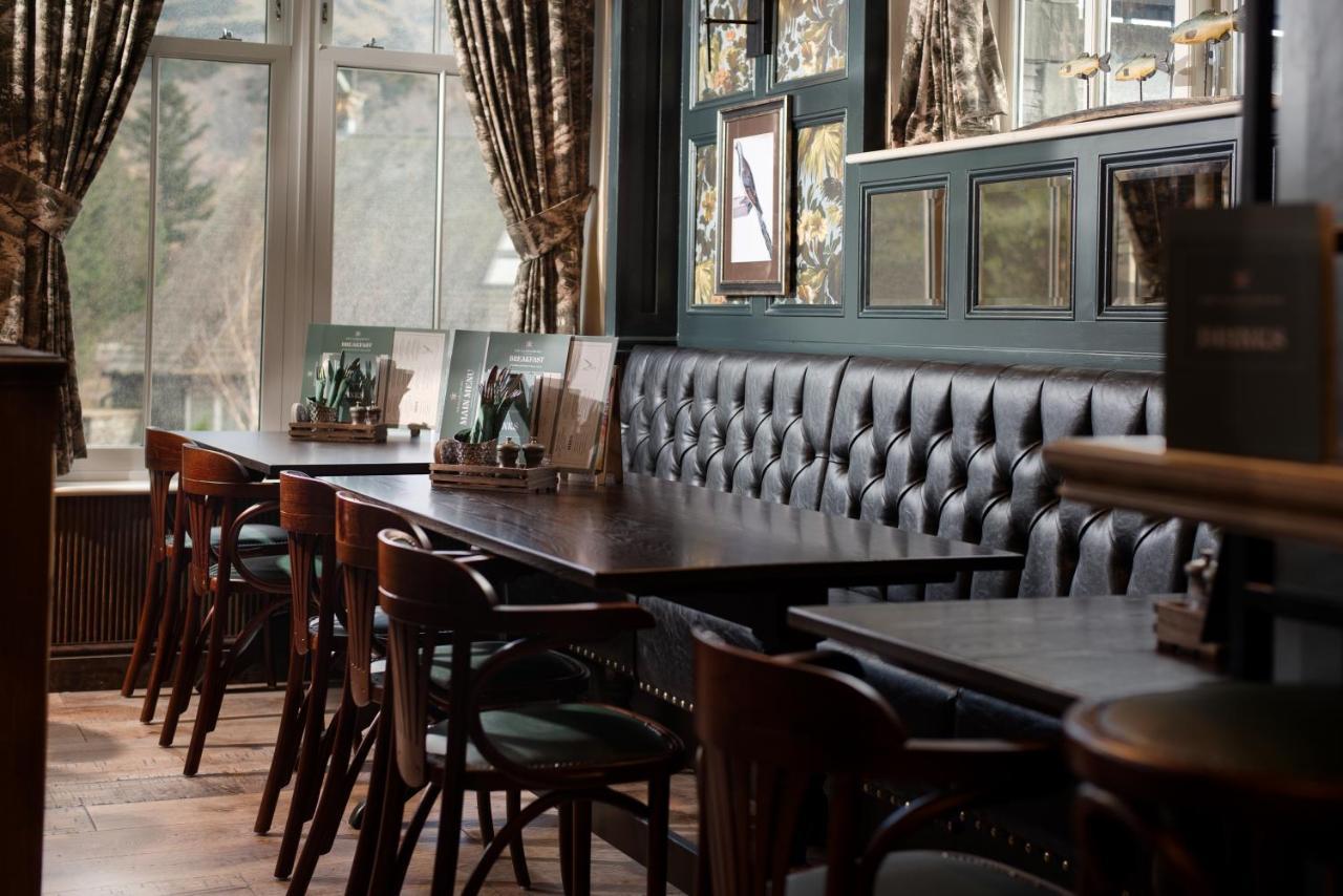 The Ullswater Inn- The Inn Collection Group グレンリディング エクステリア 写真