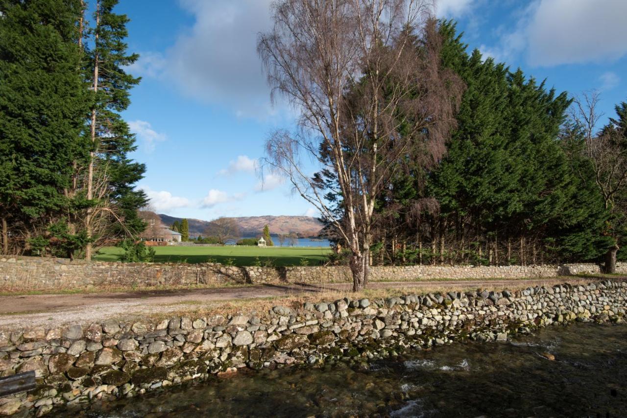 The Ullswater Inn- The Inn Collection Group グレンリディング エクステリア 写真
