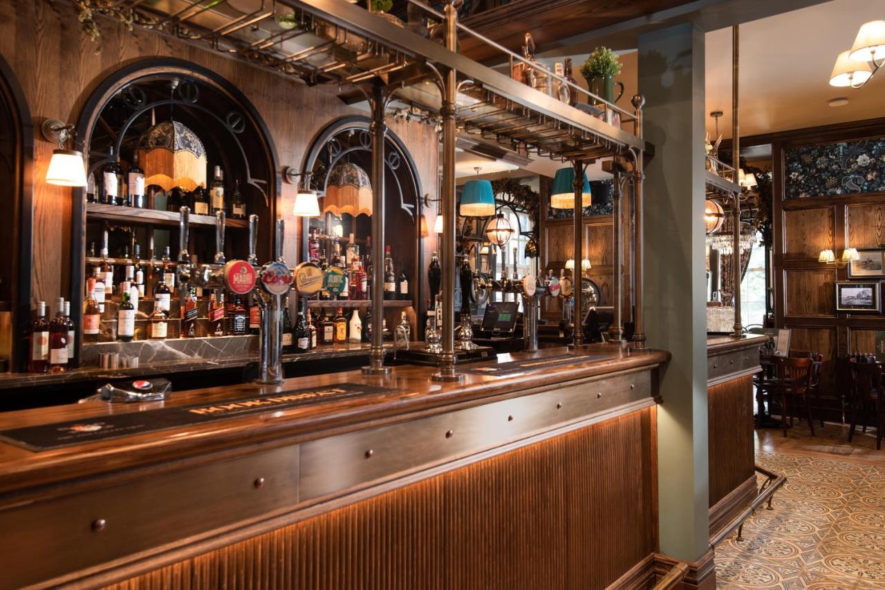 The Ullswater Inn- The Inn Collection Group グレンリディング エクステリア 写真