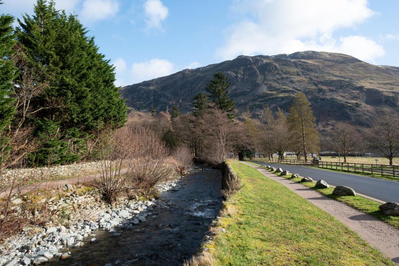 The Ullswater Inn- The Inn Collection Group グレンリディング エクステリア 写真