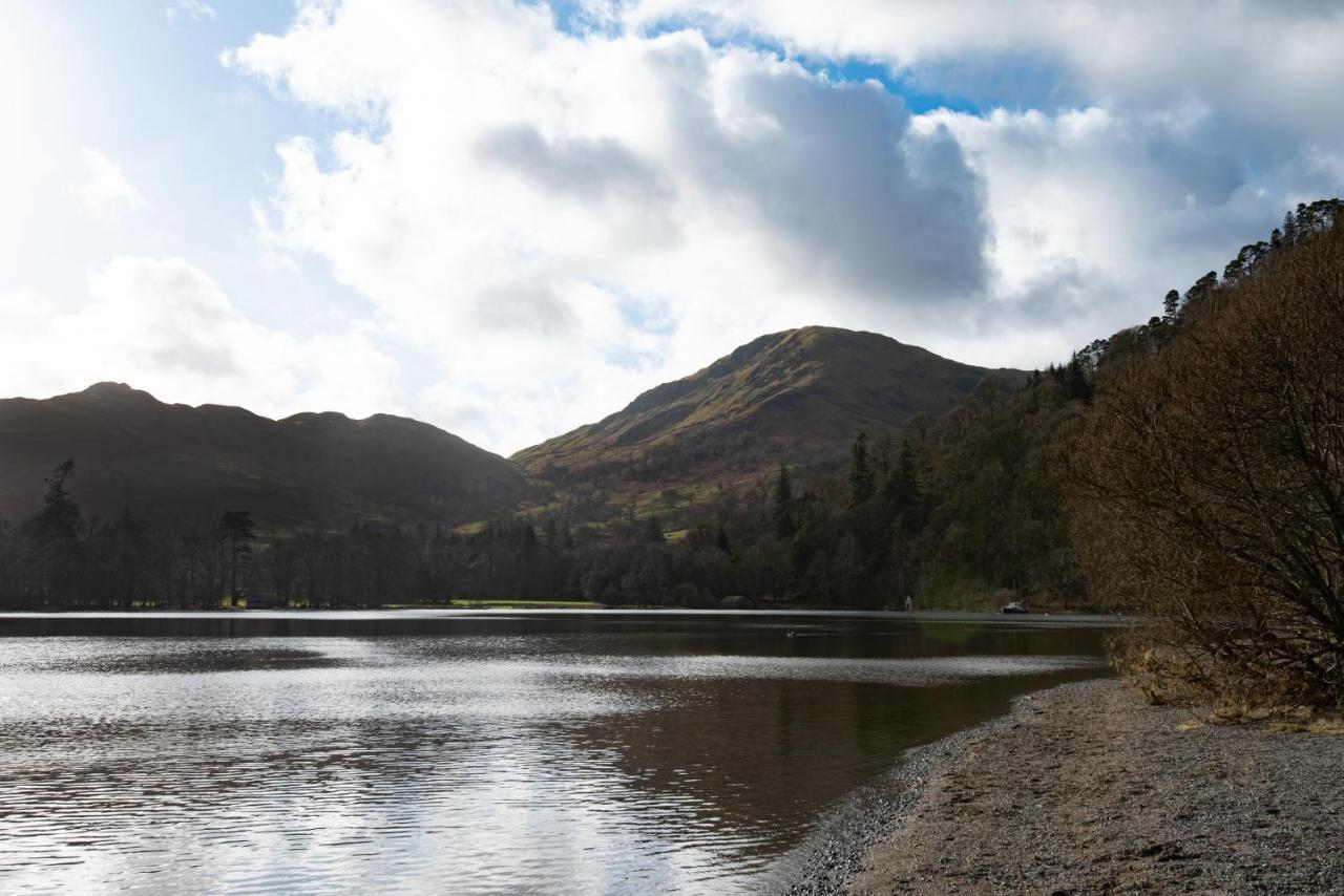 The Ullswater Inn- The Inn Collection Group グレンリディング エクステリア 写真