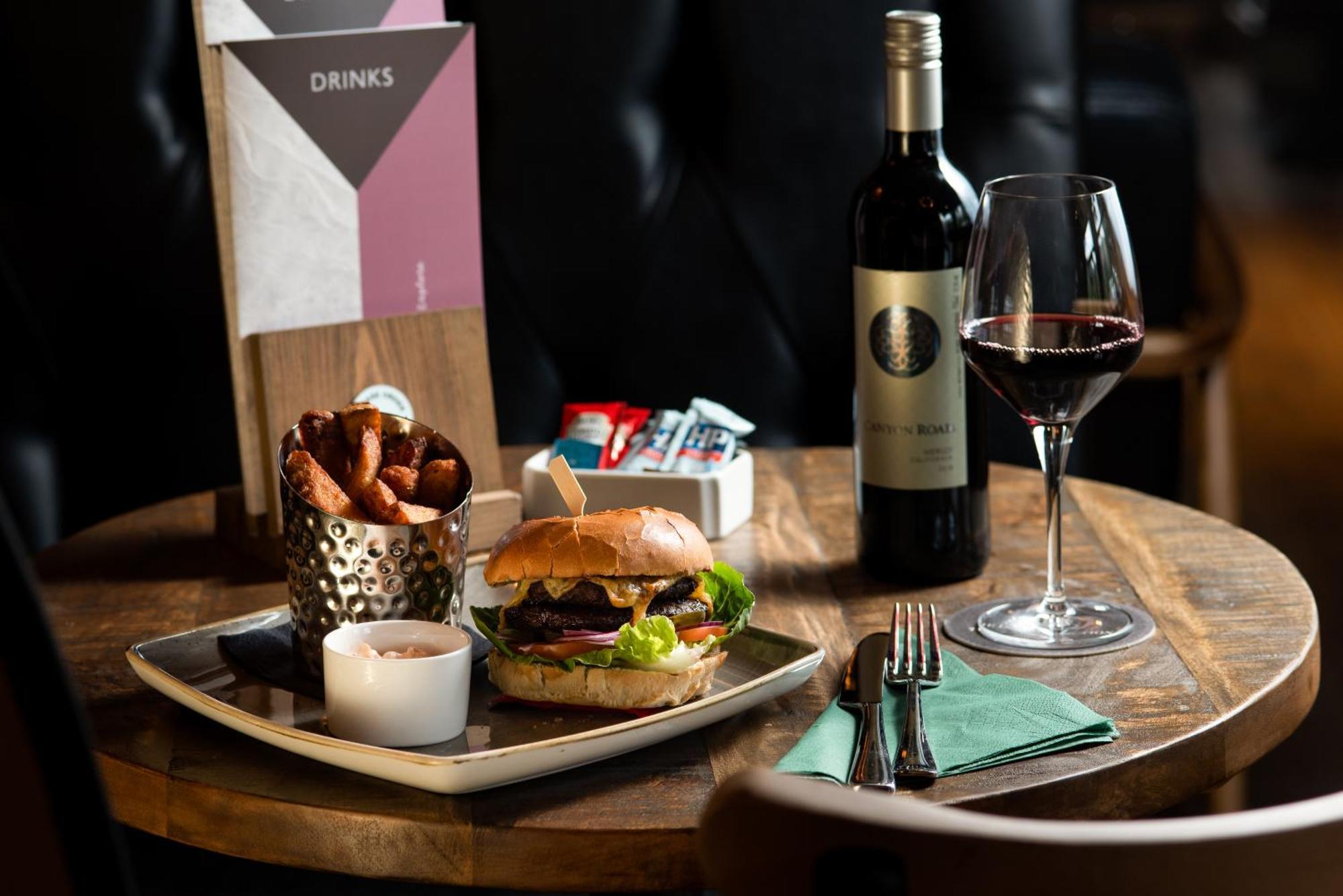 The Ullswater Inn- The Inn Collection Group グレンリディング エクステリア 写真