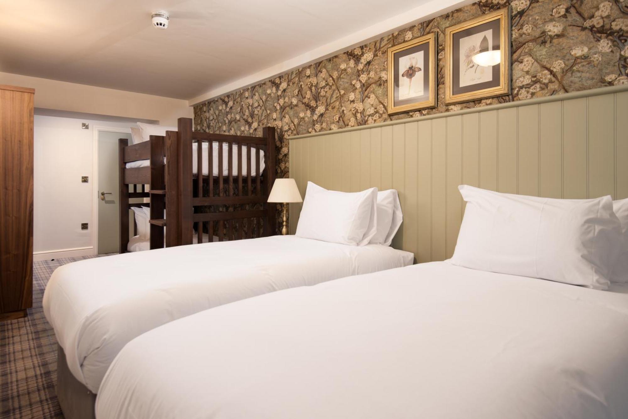 The Ullswater Inn- The Inn Collection Group グレンリディング 部屋 写真
