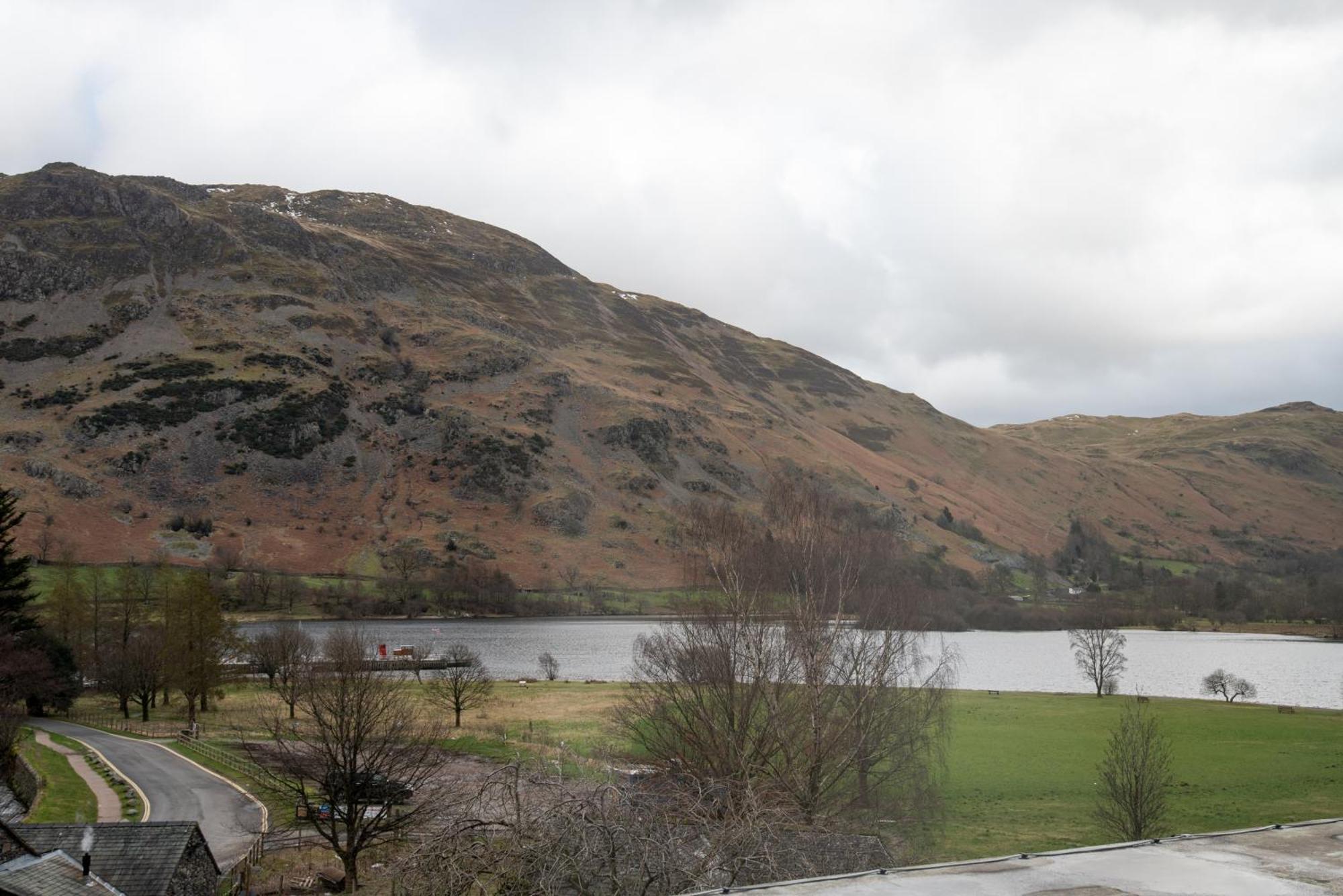 The Ullswater Inn- The Inn Collection Group グレンリディング 部屋 写真