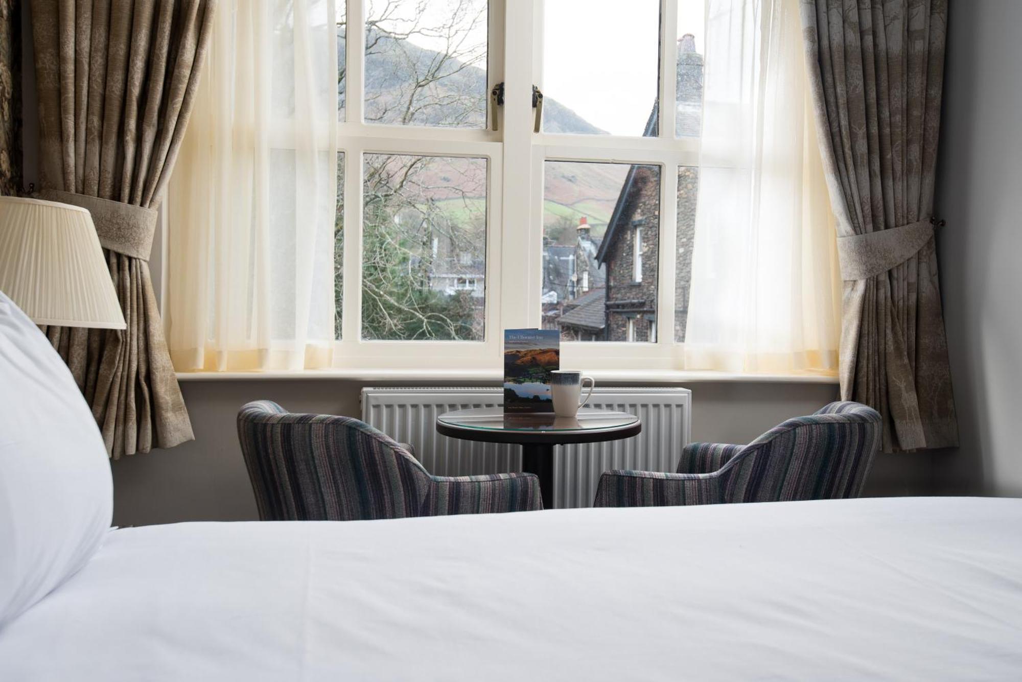 The Ullswater Inn- The Inn Collection Group グレンリディング 部屋 写真