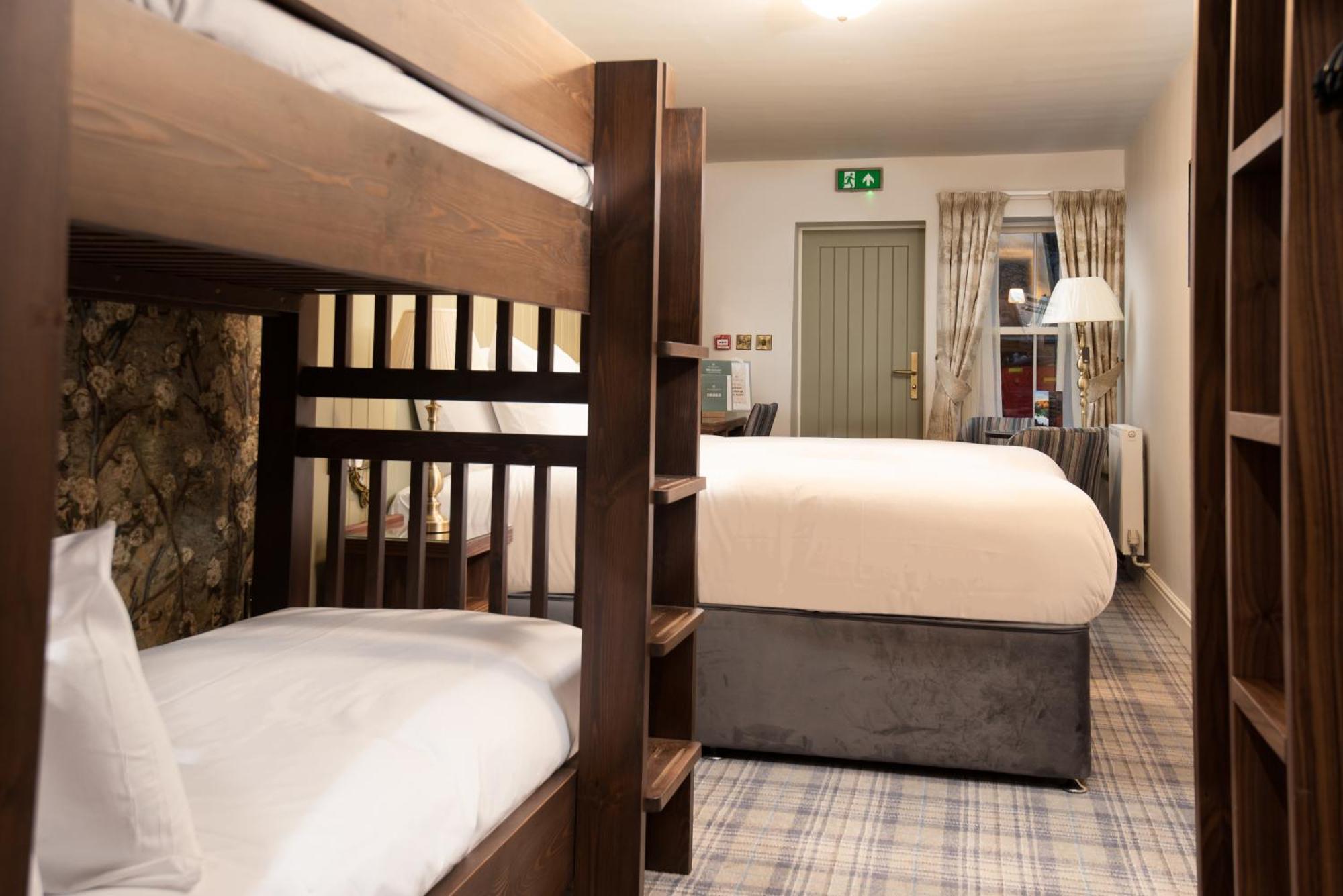The Ullswater Inn- The Inn Collection Group グレンリディング 部屋 写真
