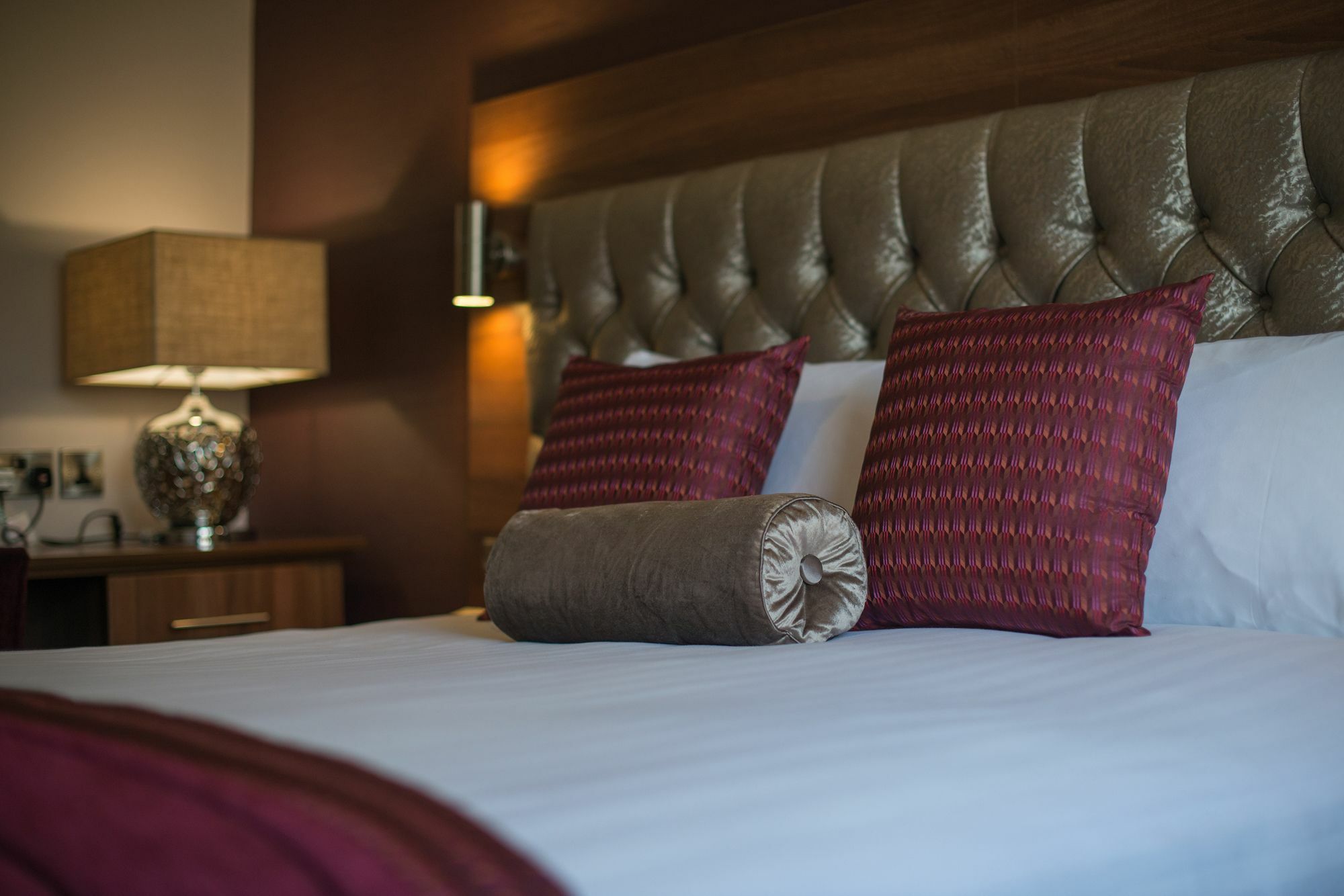 The Ullswater Inn- The Inn Collection Group グレンリディング エクステリア 写真